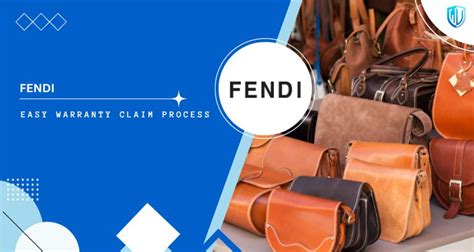 fendi lifetime warranty|fendi online ordering.